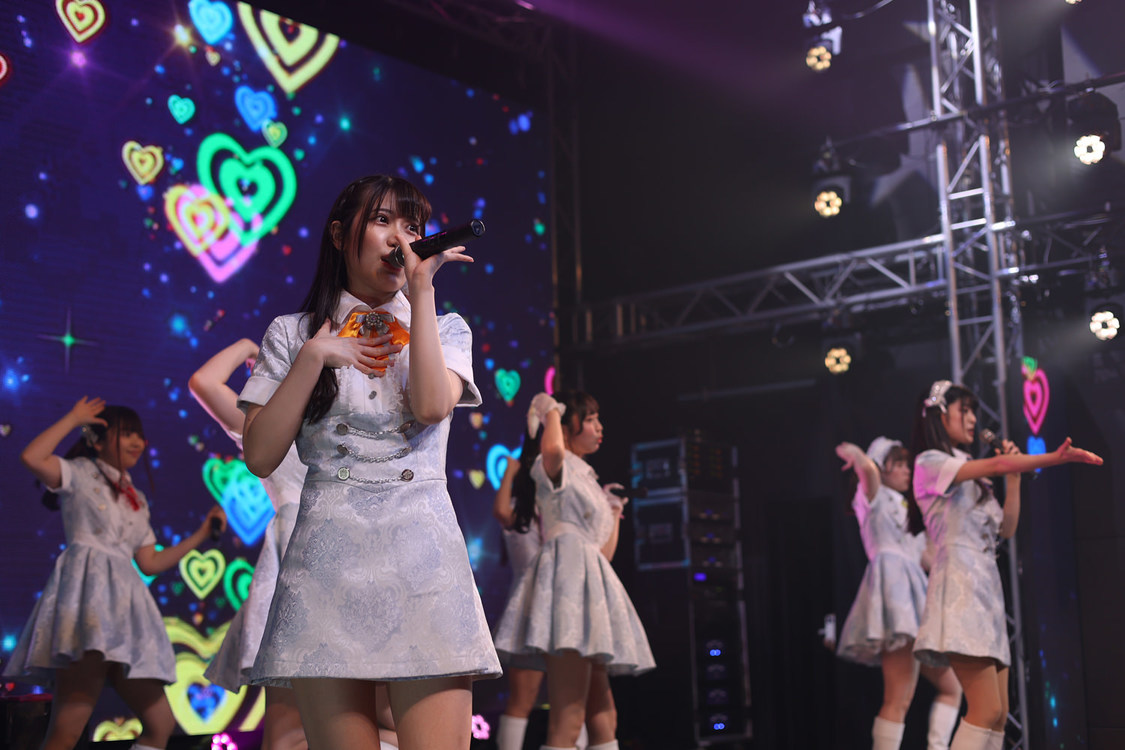 イケてるハーツ＜日・SING・月・歩＞横浜みなとみらいブロンテ（2022年3月5日）