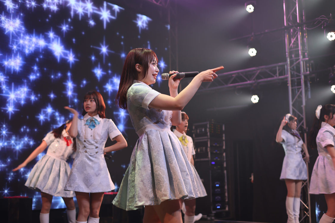 イケてるハーツ＜日・SING・月・歩＞横浜みなとみらいブロンテ（2022年3月5日）