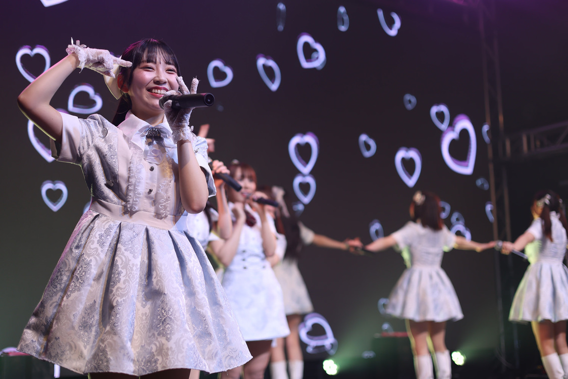 イケてるハーツ＜日・SING・月・歩＞横浜みなとみらいブロンテ（2022年3月5日）