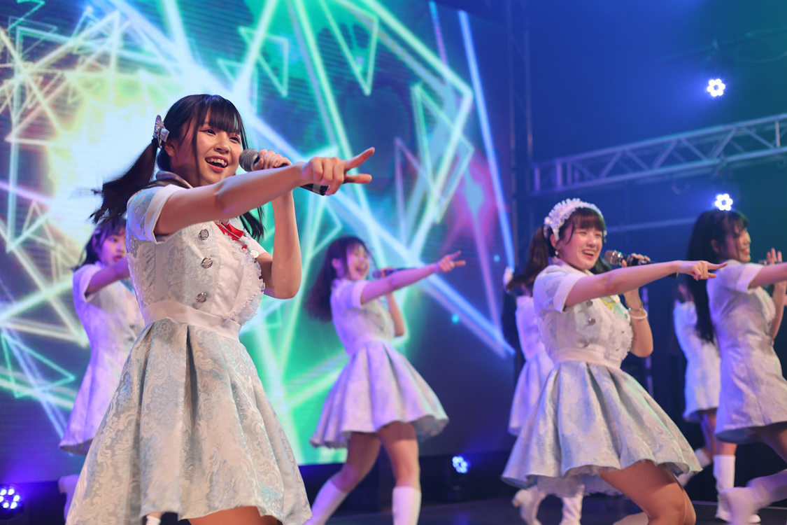 イケてるハーツ＜日・SING・月・歩＞横浜みなとみらいブロンテ（2022年3月5日）