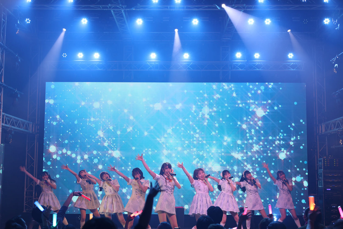 イケてるハーツ＜日・SING・月・歩＞横浜みなとみらいブロンテ（2022年3月5日）