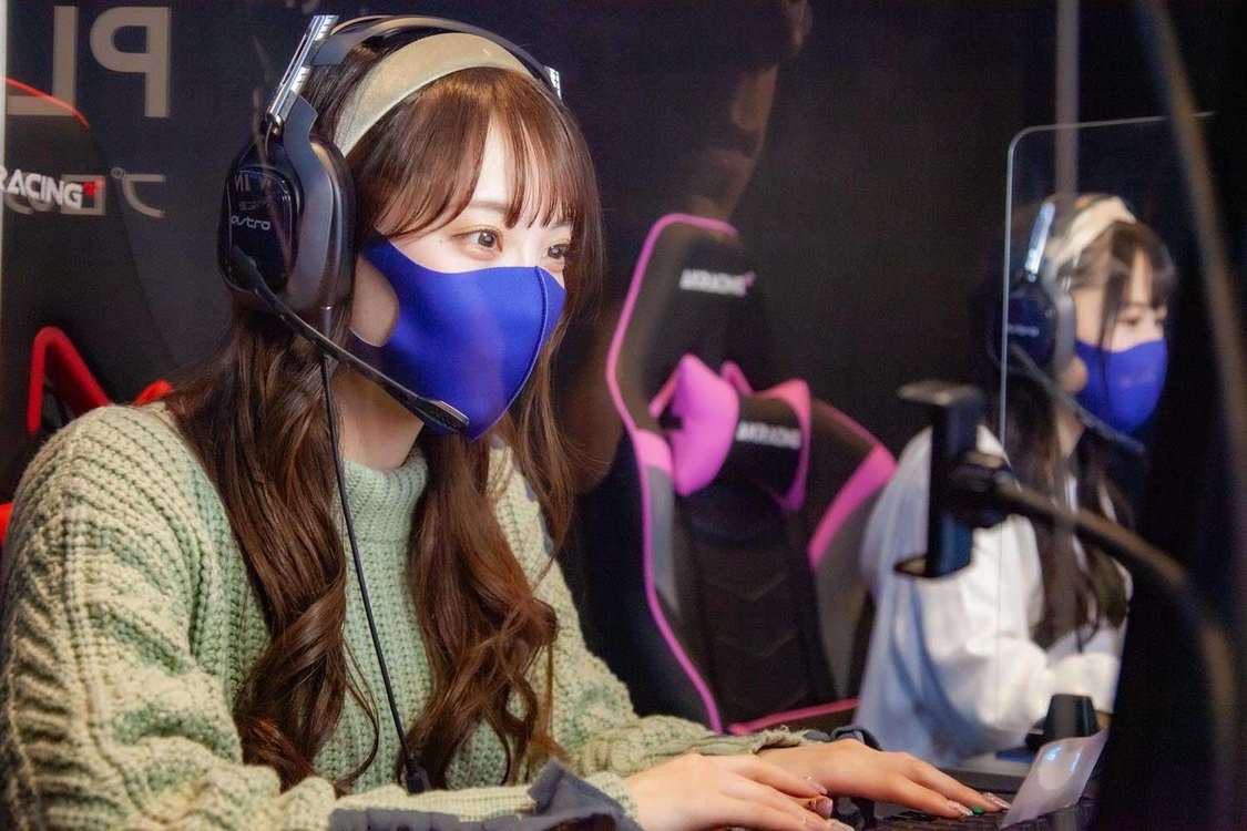 ＜プレミアム体験会＞TZ GAME Labs（2022年2月28日）