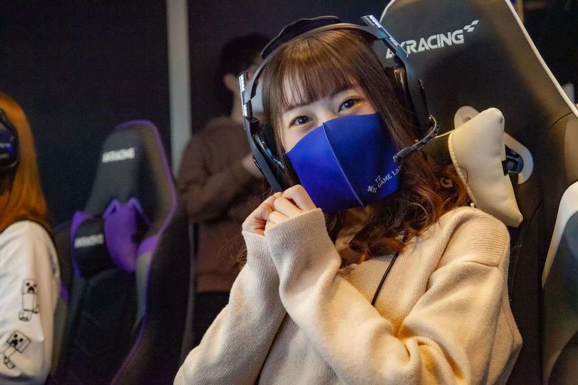 ＜プレミアム体験会＞TZ GAME Labs（2022年2月28日）