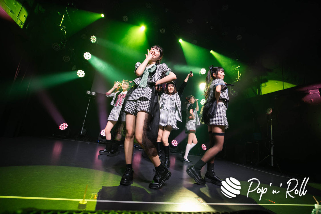 マジカル・パンチライン＜マジカル・パンチライン presents マジフェス＞Veats SHIBUYA（2022年3月6日）