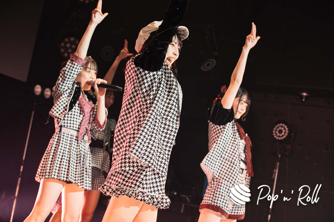 マジカル・パンチライン＜マジカル・パンチライン presents マジフェス＞Veats SHIBUYA（2022年3月6日）