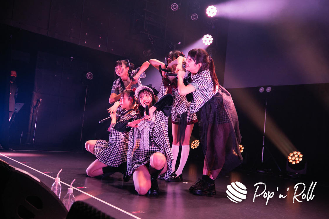 マジカル・パンチライン＜マジカル・パンチライン presents マジフェス＞Veats SHIBUYA（2022年3月6日）