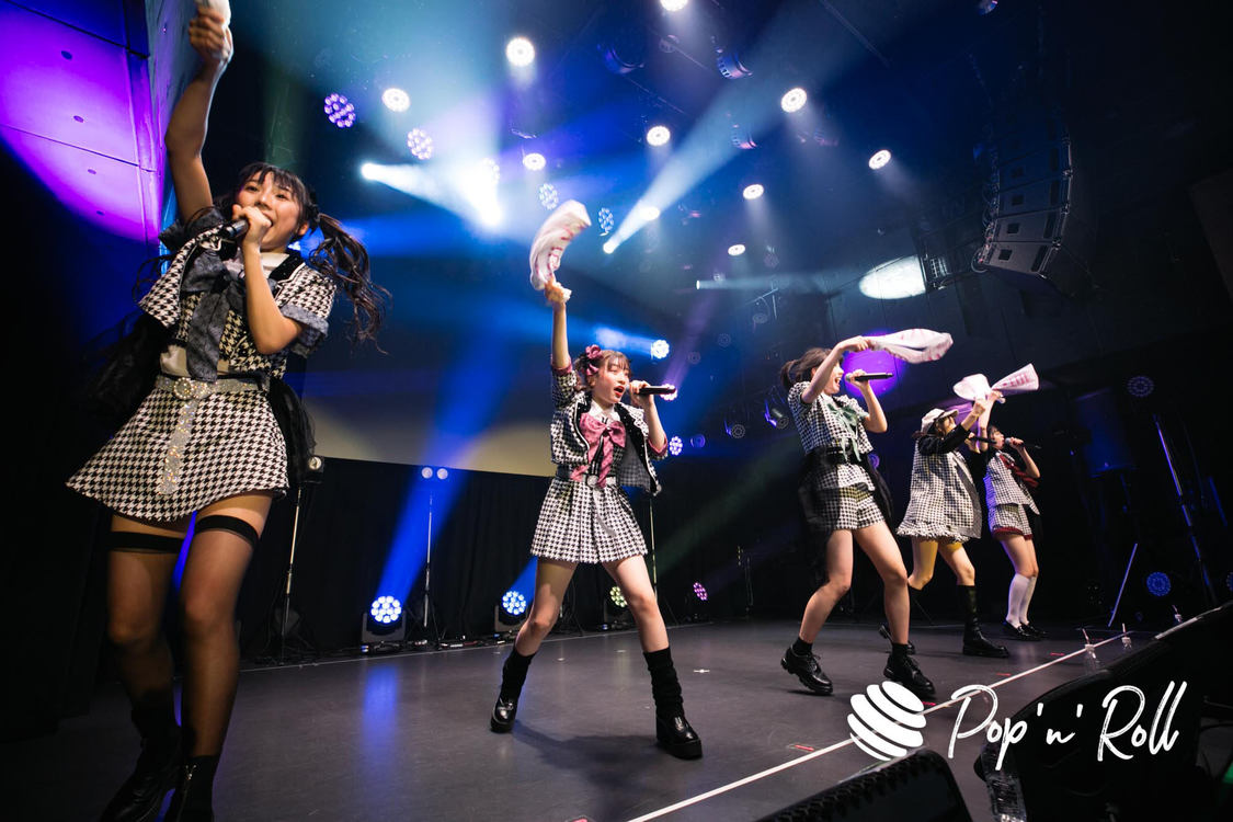 マジカル・パンチライン＜マジカル・パンチライン presents マジフェス＞Veats SHIBUYA（2022年3月6日）