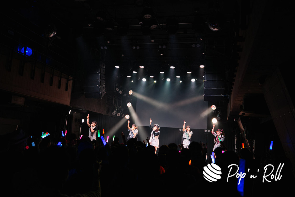 マジカル・パンチライン＜マジカル・パンチライン presents マジフェス＞Veats SHIBUYA（2022年3月6日）