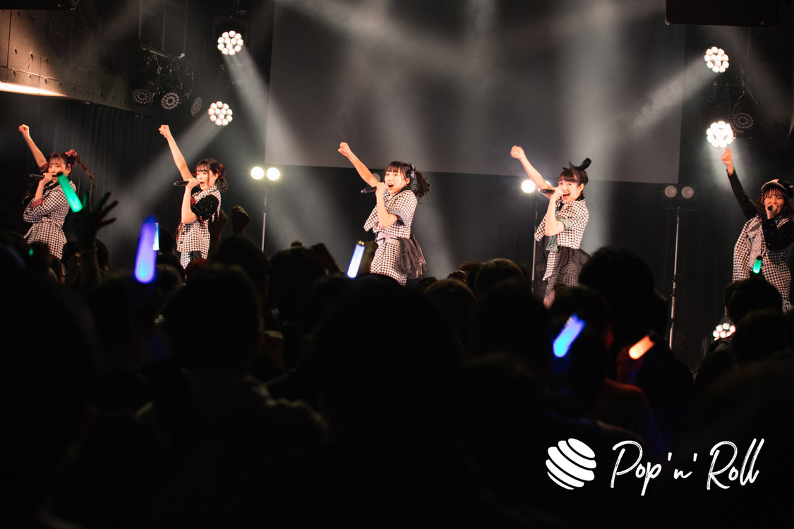 マジカル・パンチライン＜マジカル・パンチライン presents マジフェス＞Veats SHIBUYA（2022年3月6日）