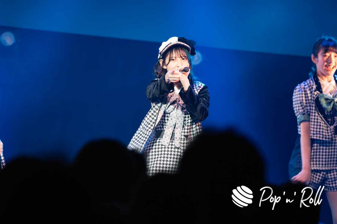 マジカル・パンチライン＜マジカル・パンチライン presents マジフェス＞Veats SHIBUYA（2022年3月6日）