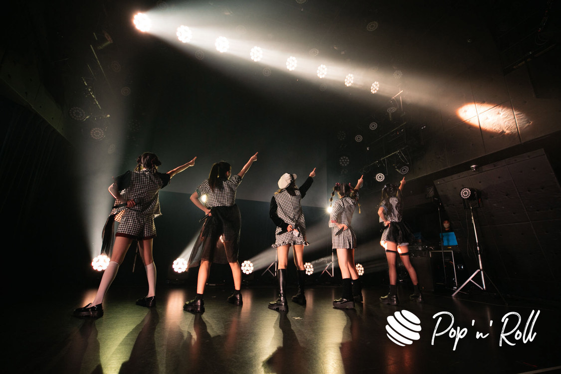 マジカル・パンチライン＜マジカル・パンチライン presents マジフェス＞Veats SHIBUYA（2022年3月6日）