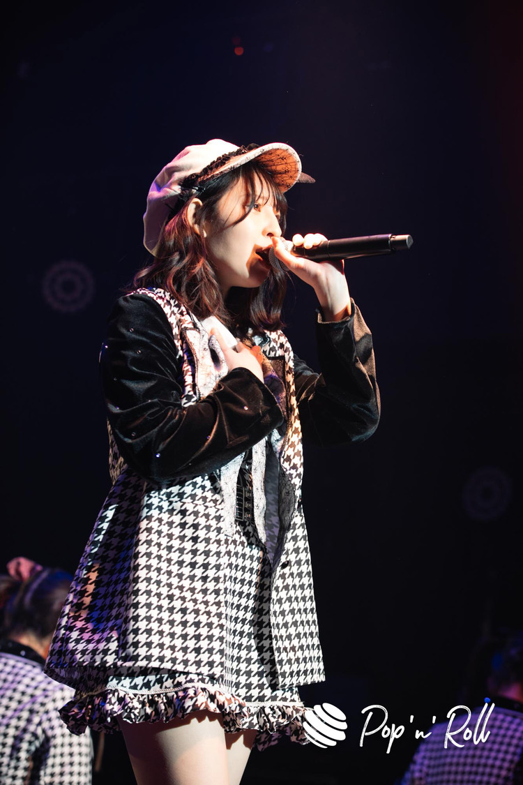 マジカル・パンチライン＜マジカル・パンチライン presents マジフェス＞Veats SHIBUYA（2022年3月6日）