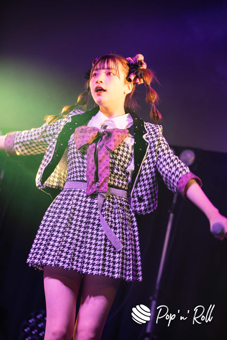 マジカル・パンチライン＜マジカル・パンチライン presents マジフェス＞Veats SHIBUYA（2022年3月6日）