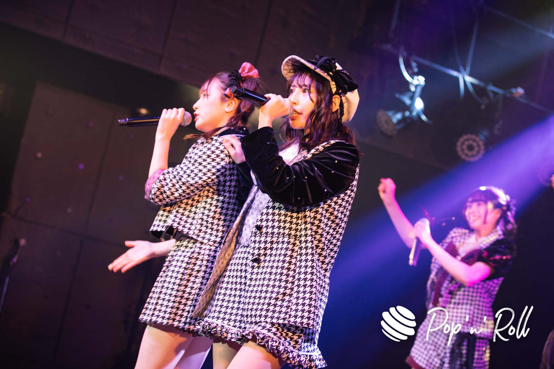 マジカル・パンチライン＜マジカル・パンチライン presents マジフェス＞Veats SHIBUYA（2022年3月6日）