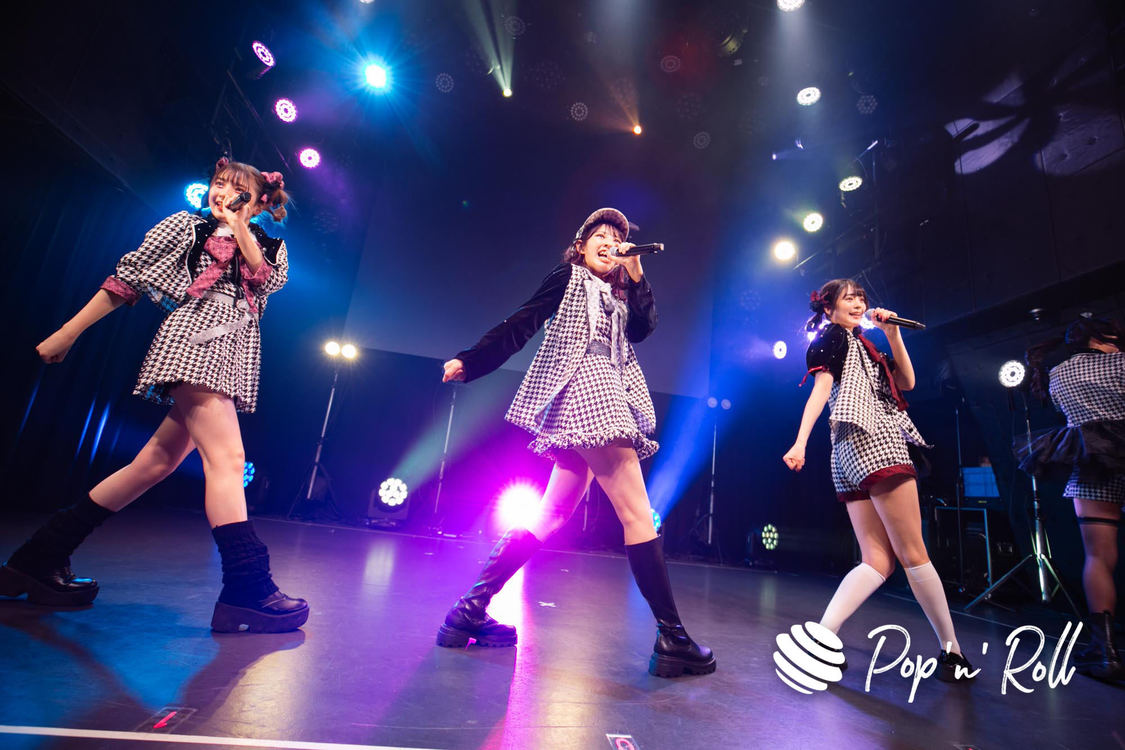 マジカル・パンチライン＜マジカル・パンチライン presents マジフェス＞Veats SHIBUYA（2022年3月6日）