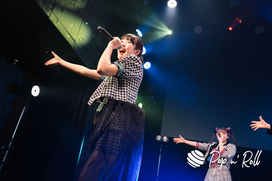 マジカル・パンチライン＜マジカル・パンチライン presents マジフェス＞Veats SHIBUYA（2022年3月6日）