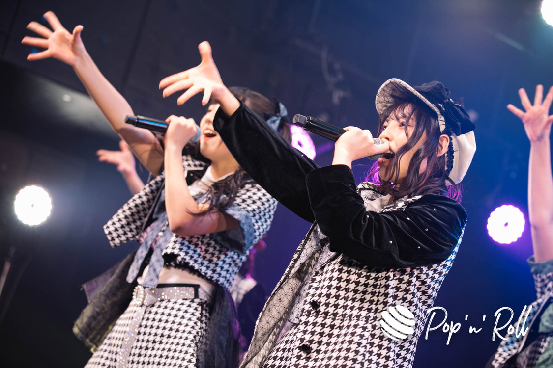 マジカル・パンチライン＜マジカル・パンチライン presents マジフェス＞Veats SHIBUYA（2022年3月6日）