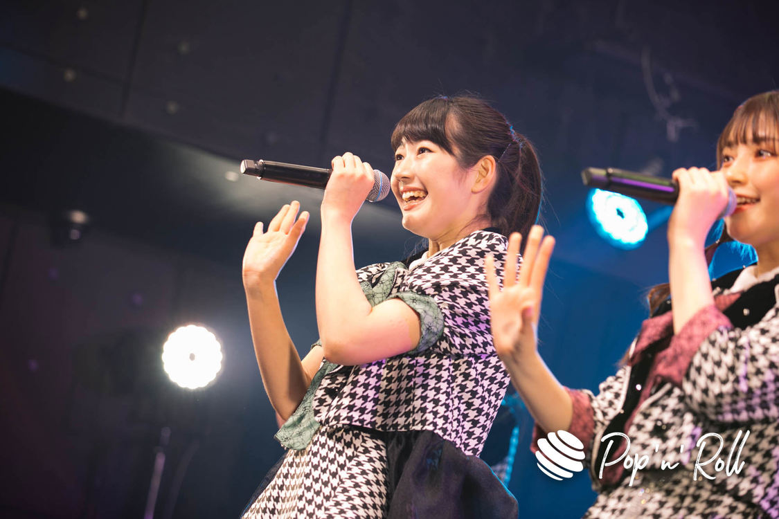 マジカル・パンチライン＜マジカル・パンチライン presents マジフェス＞Veats SHIBUYA（2022年3月6日）