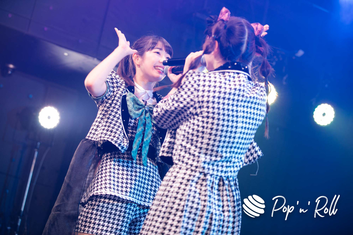 マジカル・パンチライン＜マジカル・パンチライン presents マジフェス＞Veats SHIBUYA（2022年3月6日）