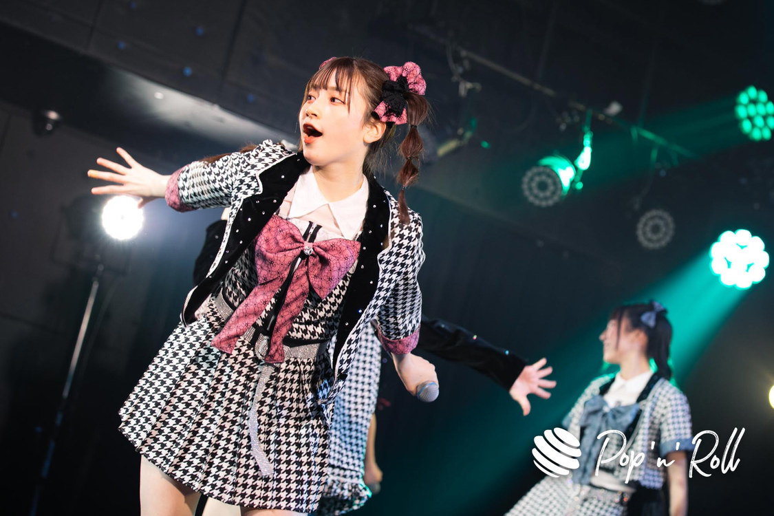 マジカル・パンチライン＜マジカル・パンチライン presents マジフェス＞Veats SHIBUYA（2022年3月6日）