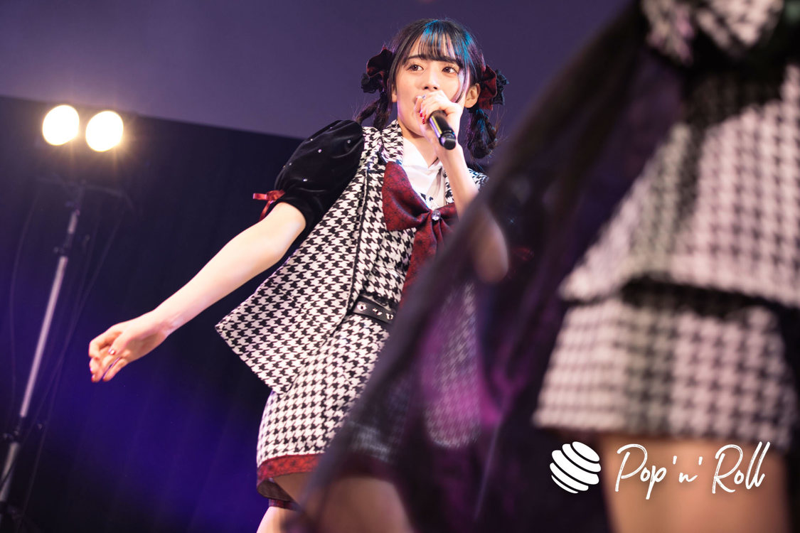 マジカル・パンチライン＜マジカル・パンチライン presents マジフェス＞Veats SHIBUYA（2022年3月6日）