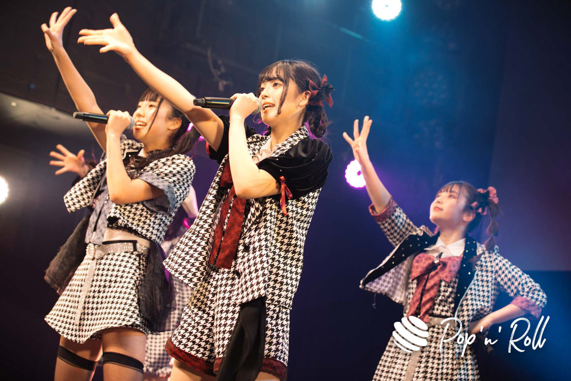 マジカル・パンチライン＜マジカル・パンチライン presents マジフェス＞Veats SHIBUYA（2022年3月6日）