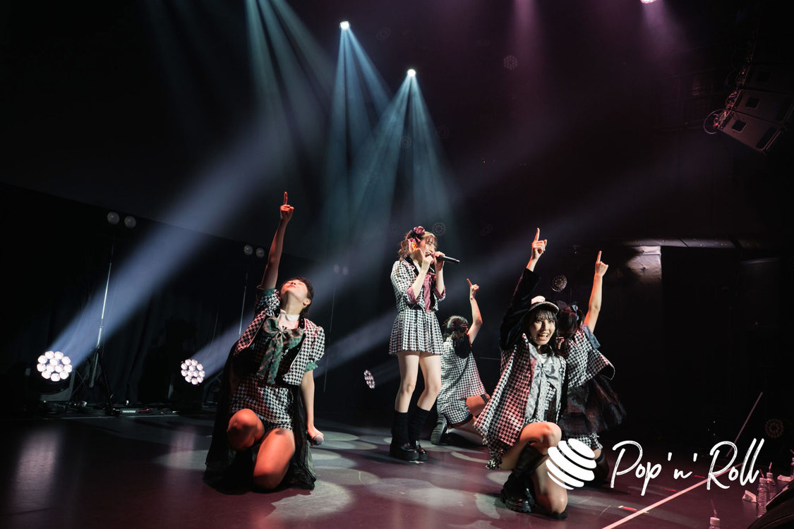 マジカル・パンチライン＜マジカル・パンチライン presents マジフェス＞Veats SHIBUYA（2022年3月6日）