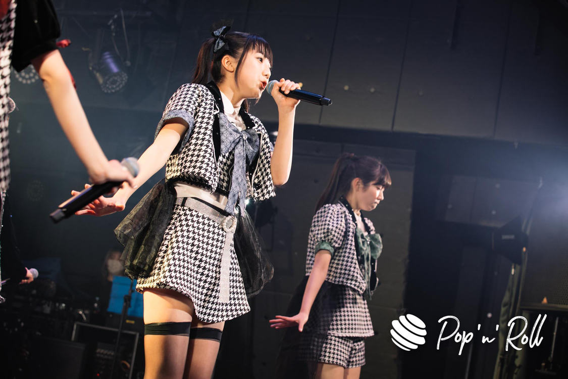 マジカル・パンチライン＜マジカル・パンチライン presents マジフェス＞Veats SHIBUYA（2022年3月6日）