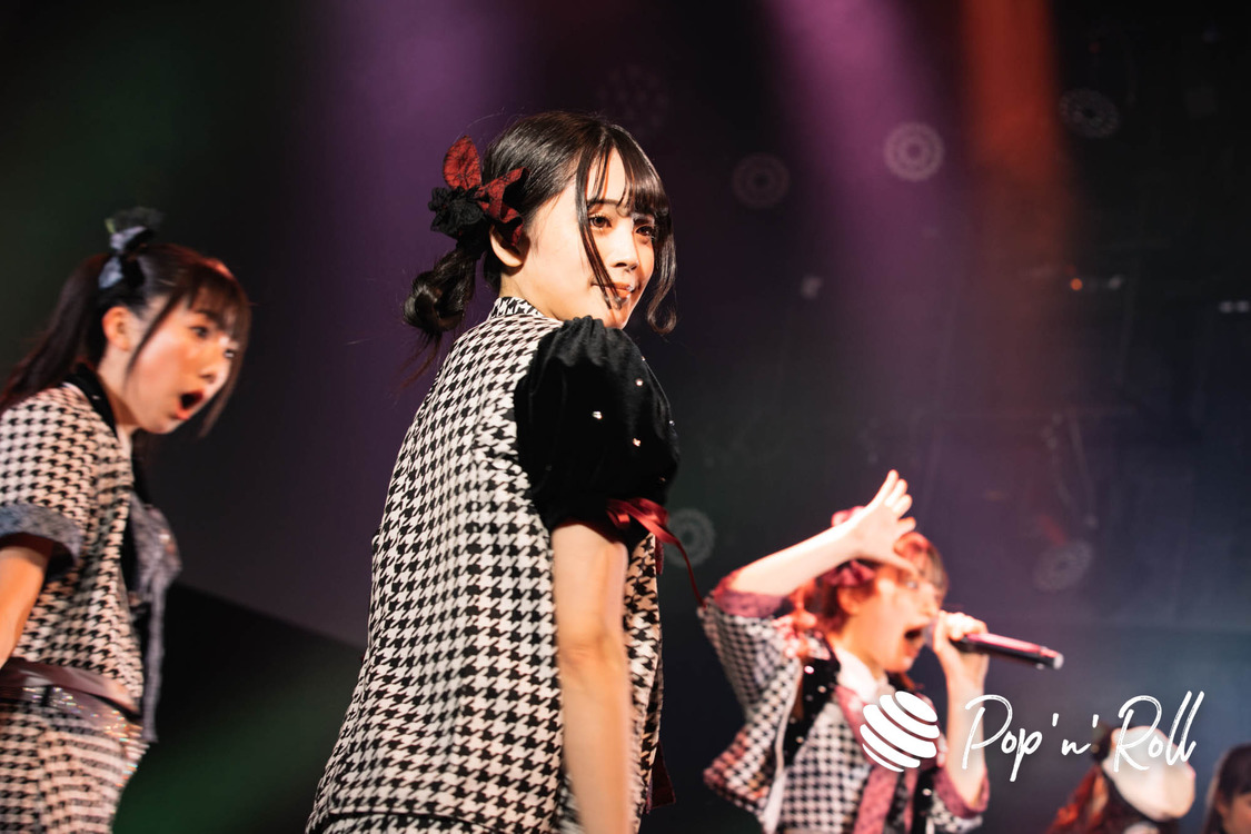 マジカル・パンチライン＜マジカル・パンチライン presents マジフェス＞Veats SHIBUYA（2022年3月6日）