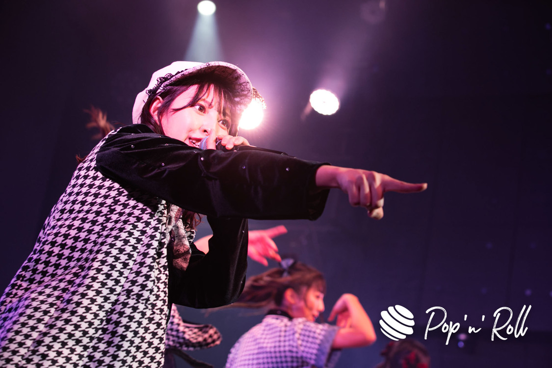 マジカル・パンチライン＜マジカル・パンチライン presents マジフェス＞Veats SHIBUYA（2022年3月6日）