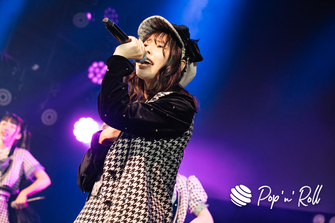 マジカル・パンチライン＜マジカル・パンチライン presents マジフェス＞Veats SHIBUYA（2022年3月6日）