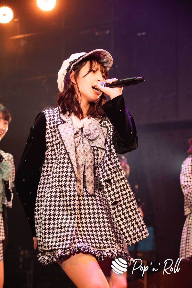 マジカル・パンチライン＜マジカル・パンチライン presents マジフェス＞Veats SHIBUYA（2022年3月6日）