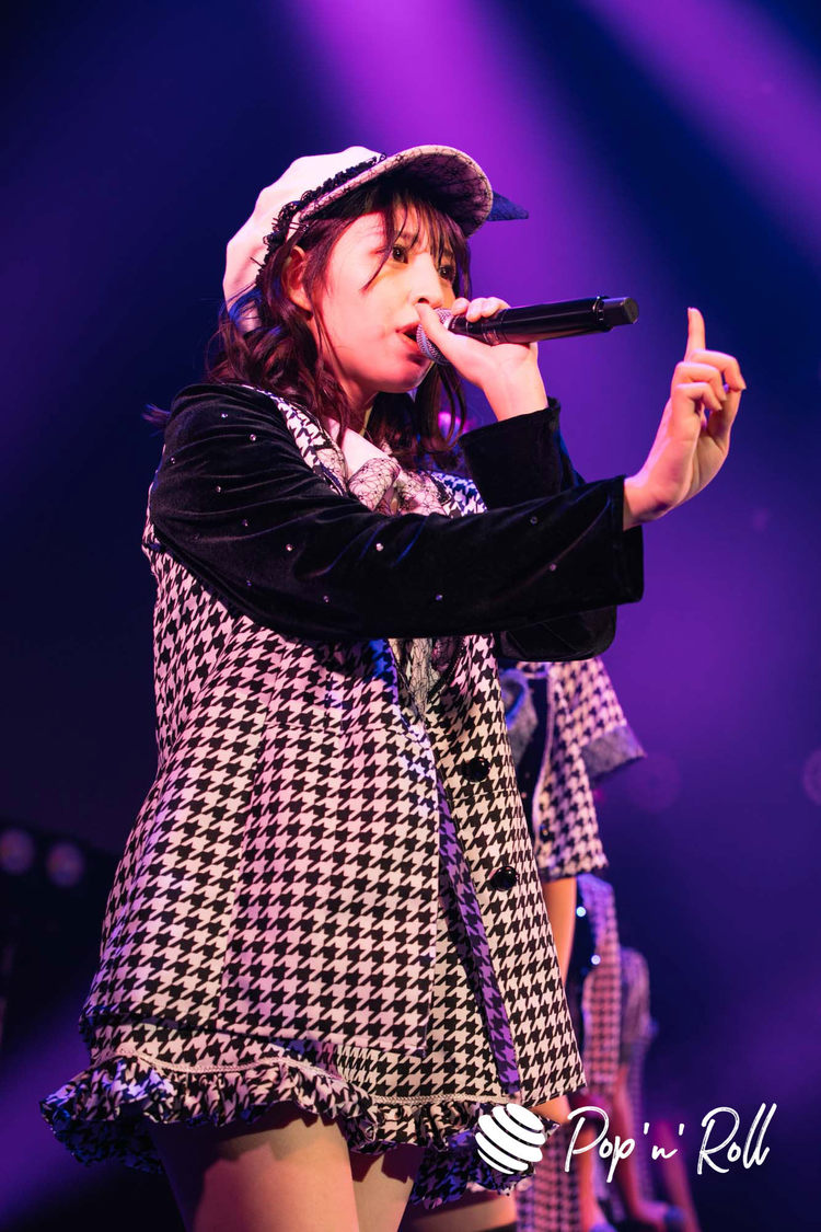 マジカル・パンチライン＜マジカル・パンチライン presents マジフェス＞Veats SHIBUYA（2022年3月6日）