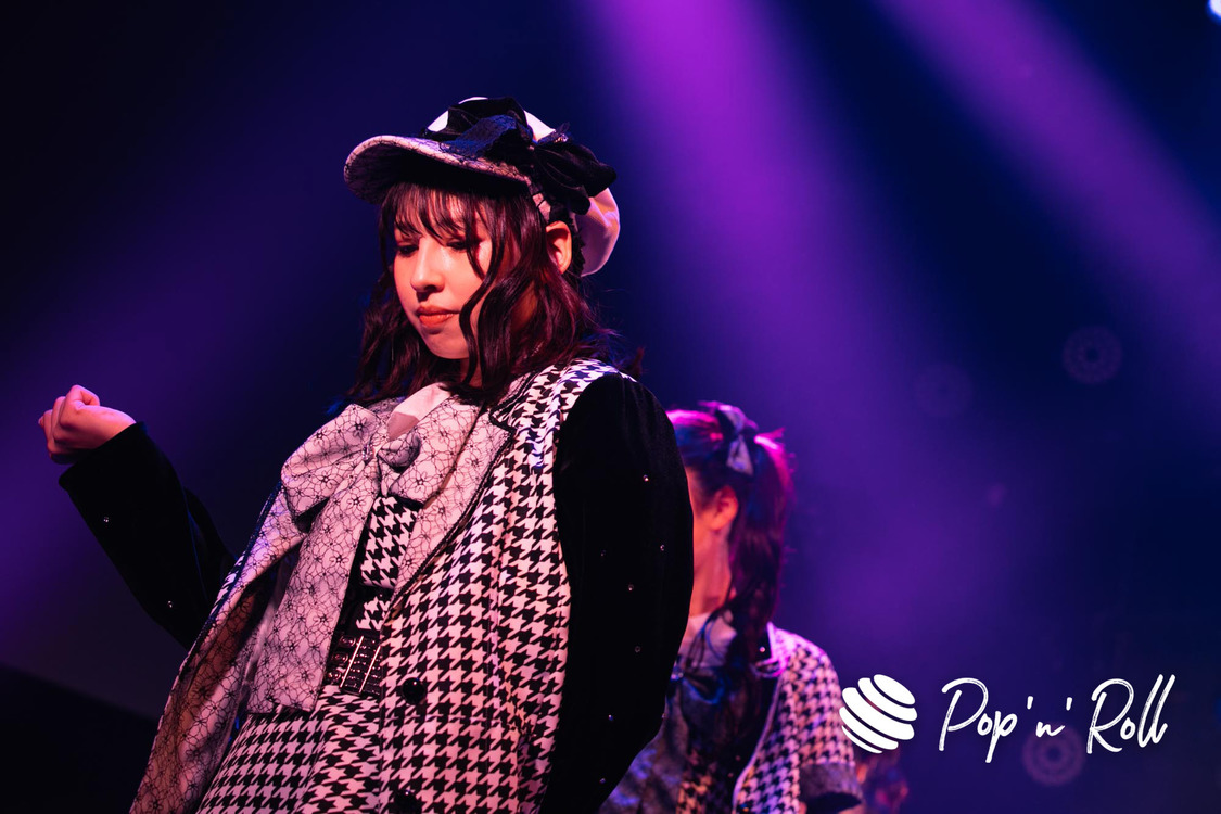 マジカル・パンチライン＜マジカル・パンチライン presents マジフェス＞Veats SHIBUYA（2022年3月6日）