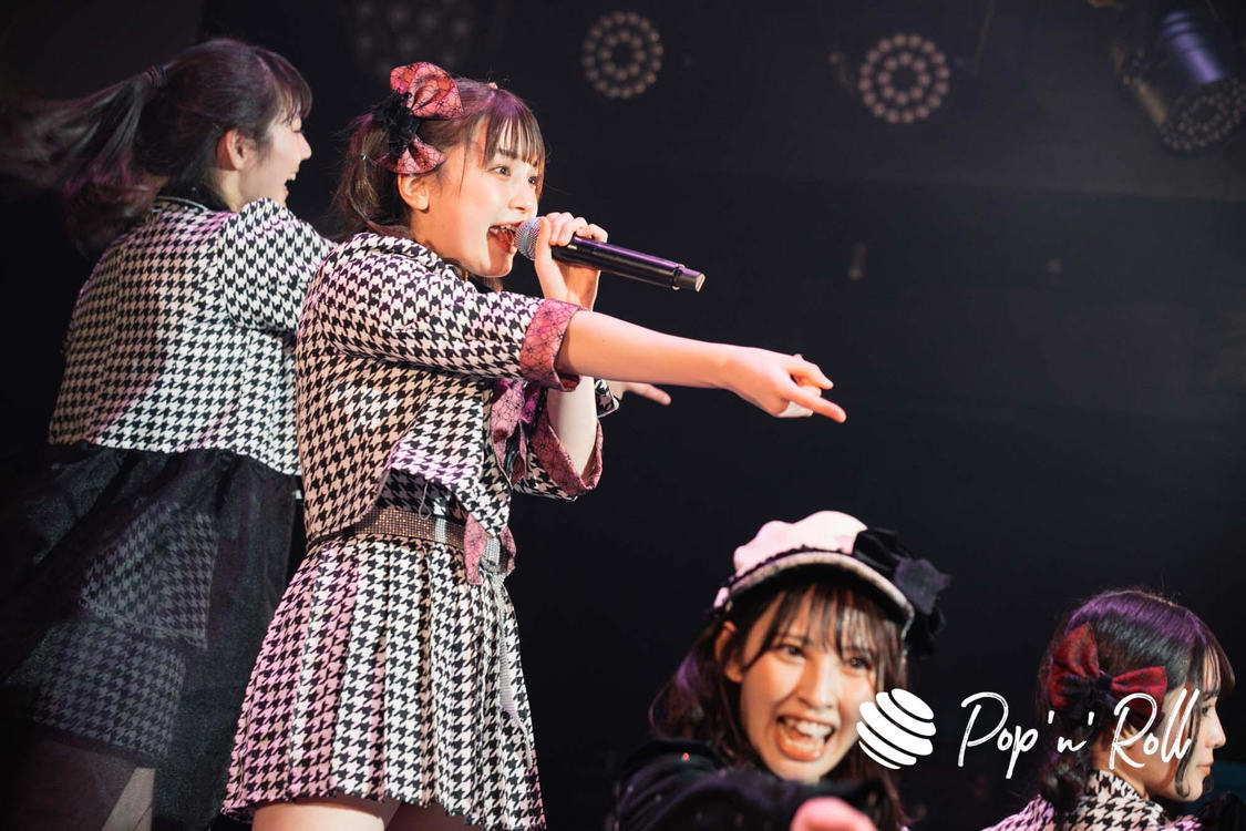 マジカル・パンチライン＜マジカル・パンチライン presents マジフェス＞Veats SHIBUYA（2022年3月6日）