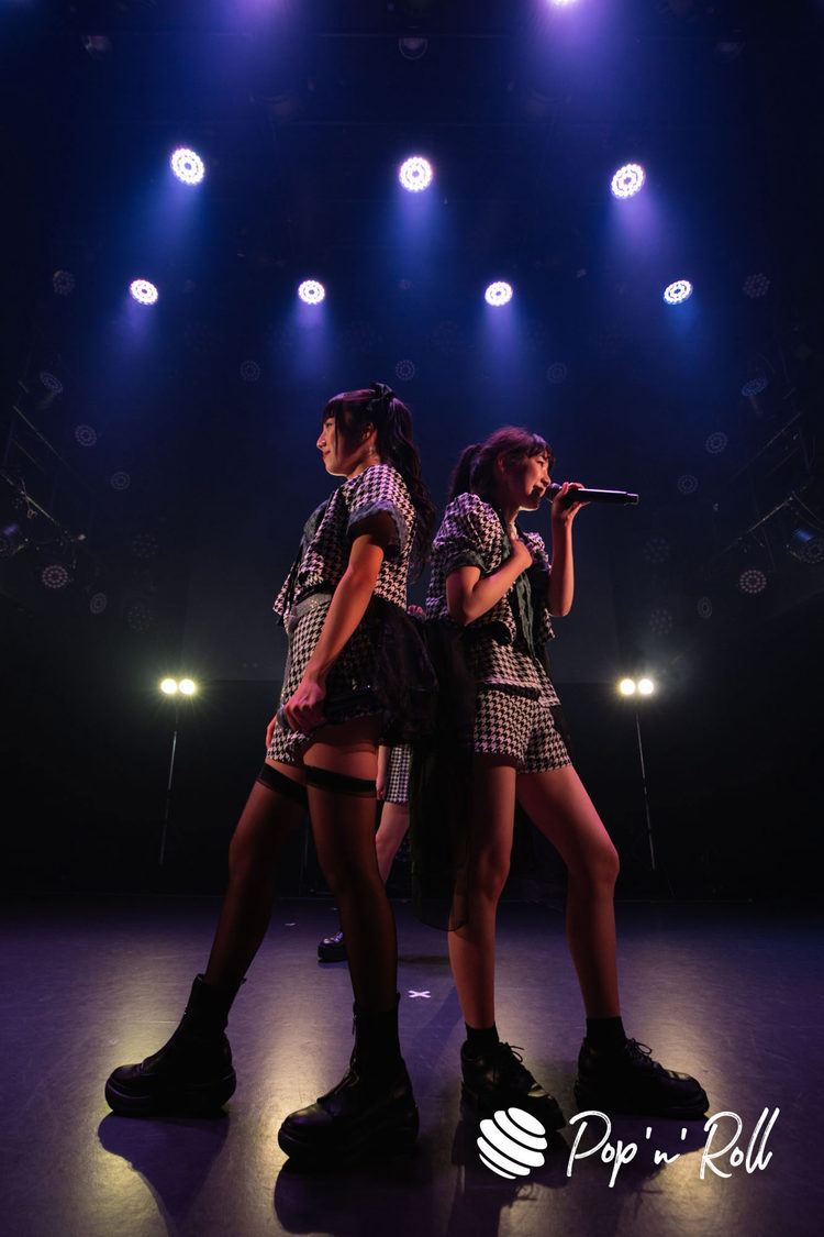 マジカル・パンチライン＜マジカル・パンチライン presents マジフェス＞Veats SHIBUYA（2022年3月6日）