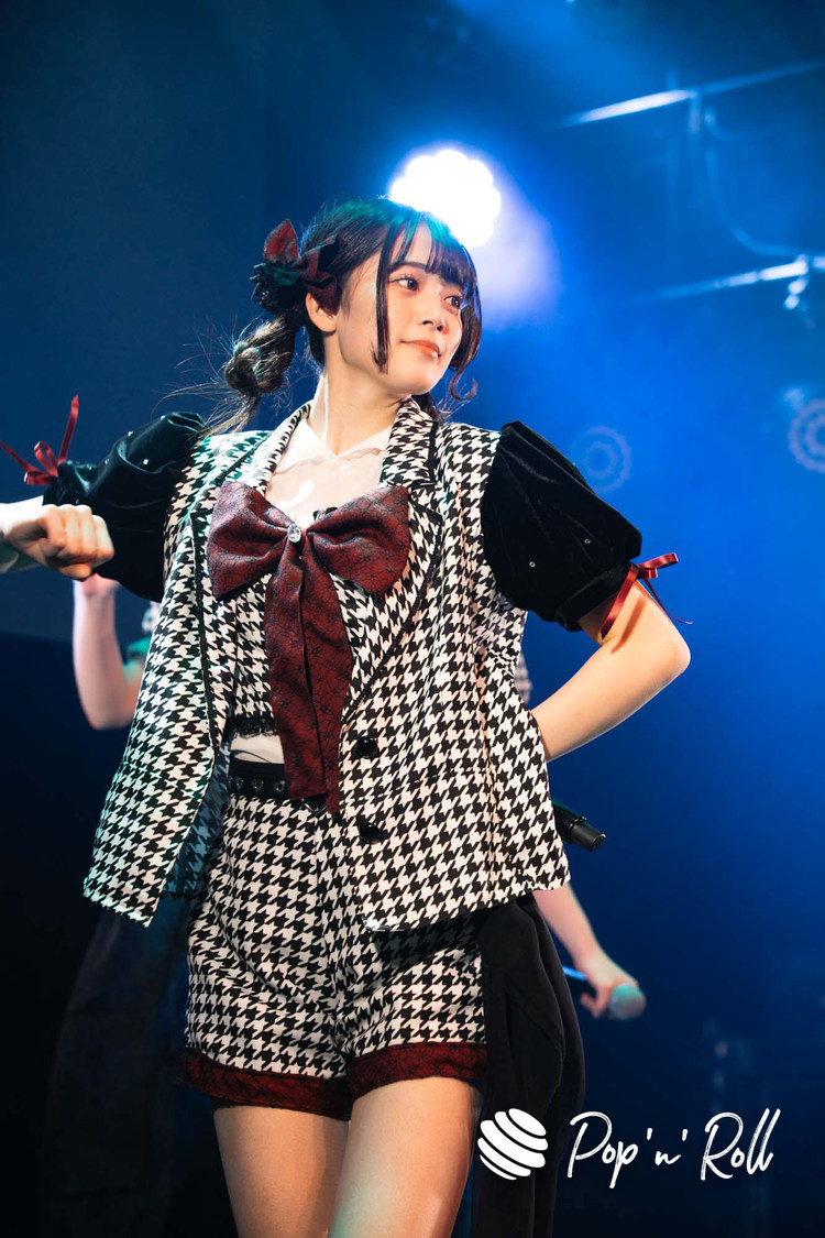 マジカル・パンチライン＜マジカル・パンチライン presents マジフェス＞Veats SHIBUYA（2022年3月6日）