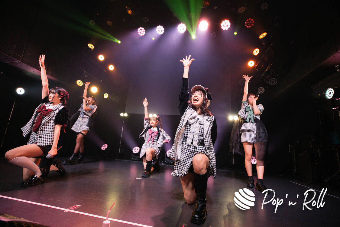 マジカル・パンチライン＜マジカル・パンチライン presents マジフェス＞Veats SHIBUYA（2022年3月6日）