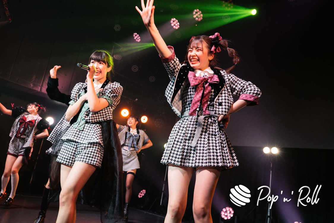 マジカル・パンチライン＜マジカル・パンチライン presents マジフェス＞Veats SHIBUYA（2022年3月6日）