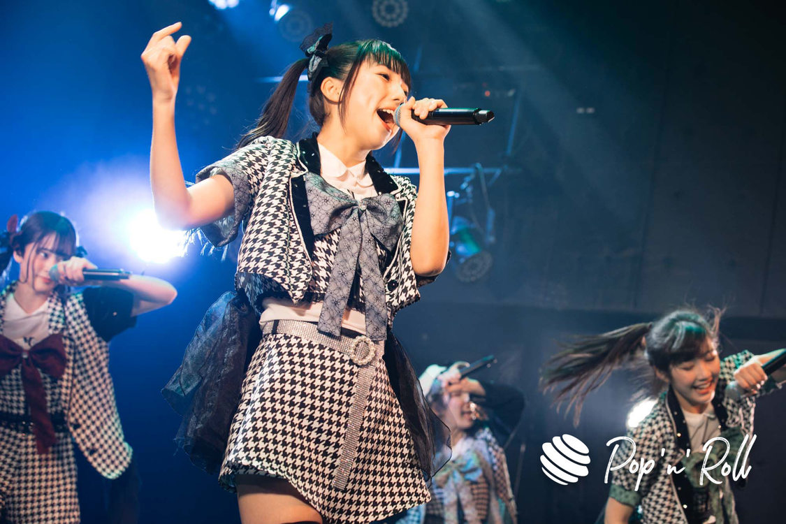 マジカル・パンチライン＜マジカル・パンチライン presents マジフェス＞Veats SHIBUYA（2022年3月6日）