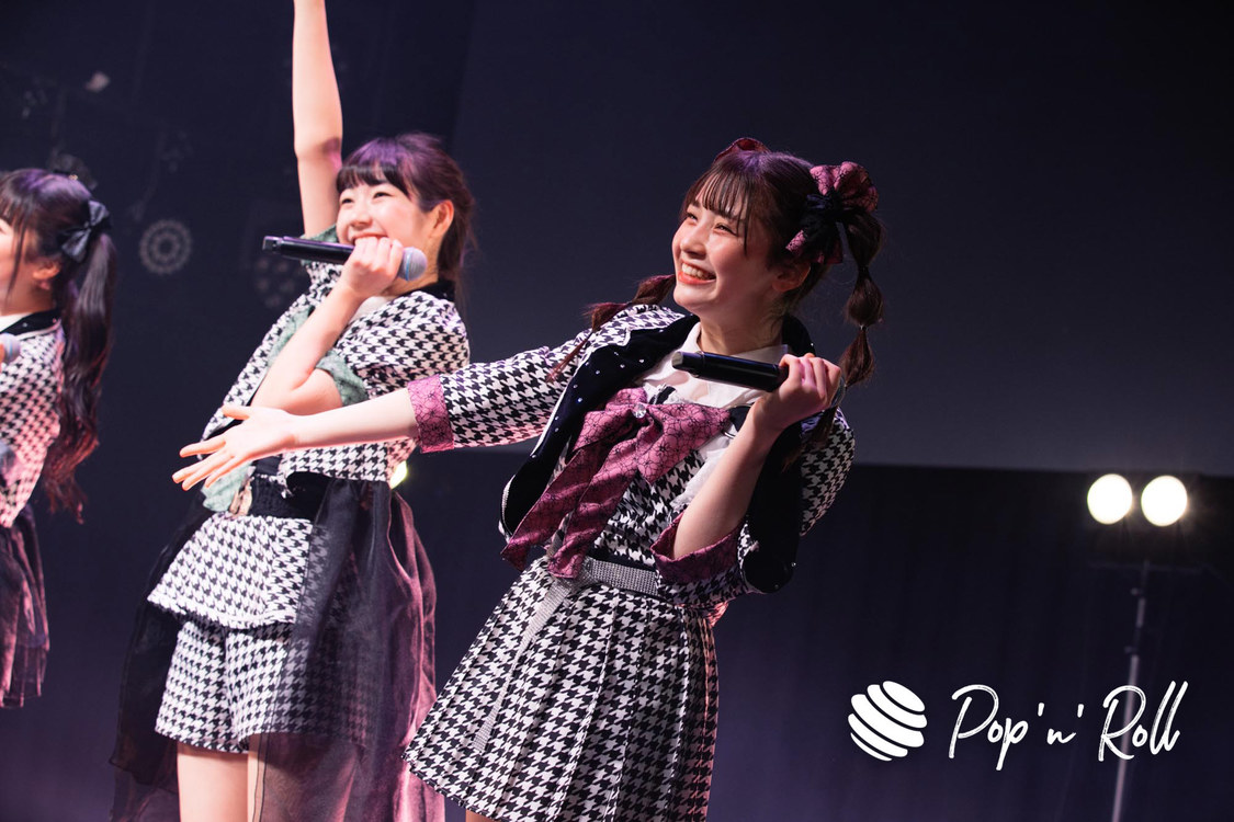 マジカル・パンチライン＜マジカル・パンチライン presents マジフェス＞Veats SHIBUYA（2022年3月6日）