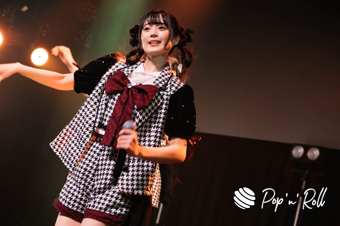 マジカル・パンチライン＜マジカル・パンチライン presents マジフェス＞Veats SHIBUYA（2022年3月6日）