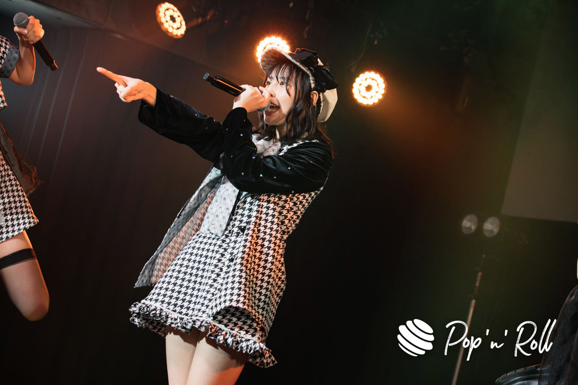 マジカル・パンチライン＜マジカル・パンチライン presents マジフェス＞Veats SHIBUYA（2022年3月6日）