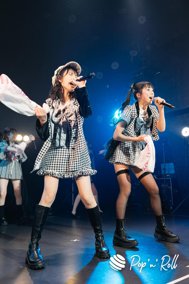 マジカル・パンチライン＜マジカル・パンチライン presents マジフェス＞Veats SHIBUYA（2022年3月6日）