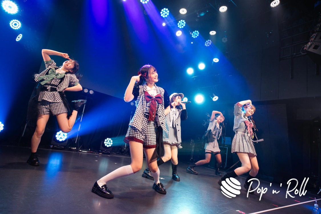 マジカル・パンチライン＜マジカル・パンチライン presents マジフェス＞Veats SHIBUYA（2022年3月6日）