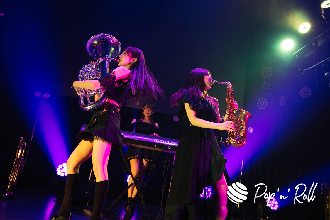 C;ON＜マジカル・パンチライン presents マジフェス＞Veats SHIBUYA（2022年3月6日）