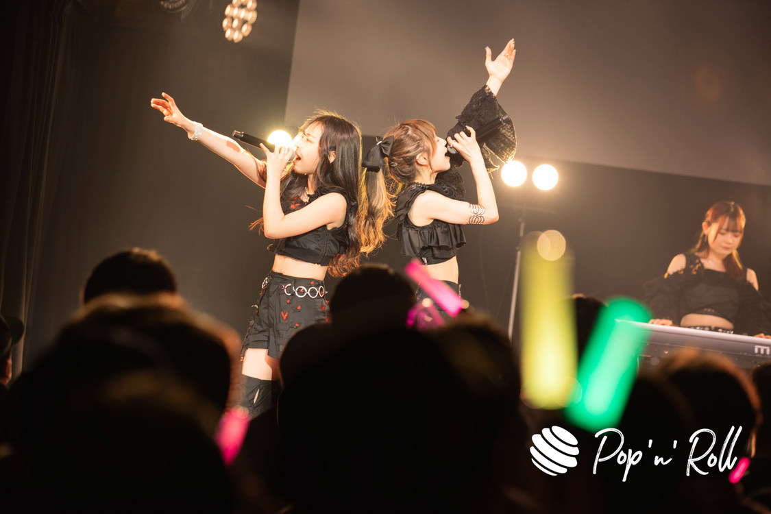 C;ON＜マジカル・パンチライン presents マジフェス＞Veats SHIBUYA（2022年3月6日）