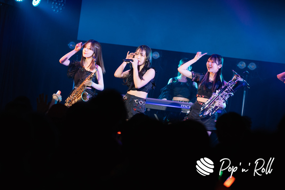 C;ON＜マジカル・パンチライン presents マジフェス＞Veats SHIBUYA（2022年3月6日）