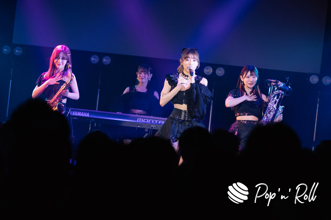 C;ON＜マジカル・パンチライン presents マジフェス＞Veats SHIBUYA（2022年3月6日）