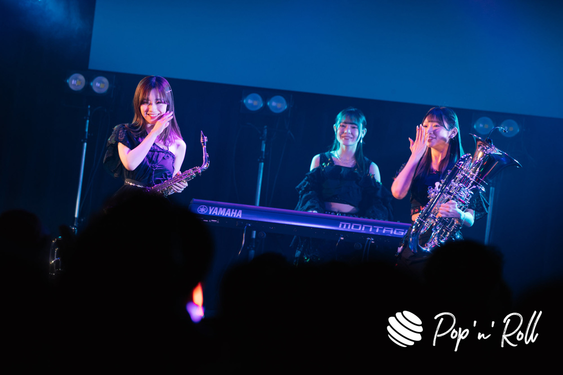 C;ON＜マジカル・パンチライン presents マジフェス＞Veats SHIBUYA（2022年3月6日）